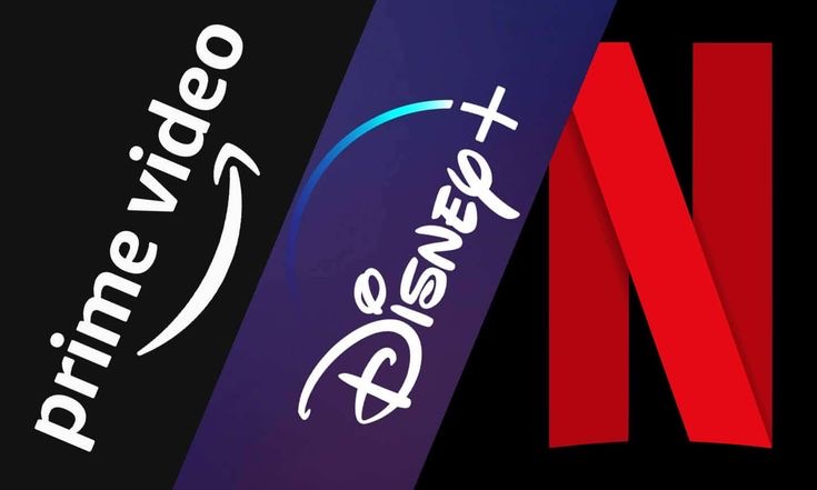 Retrouvez sur Smoovies des films et series de prime vidéo, Disney plus et Netflix