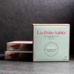 Les petits sablés